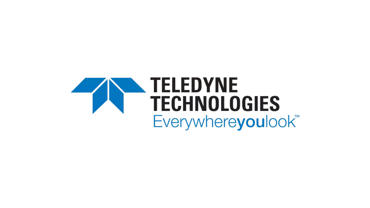 Teledyne e2V