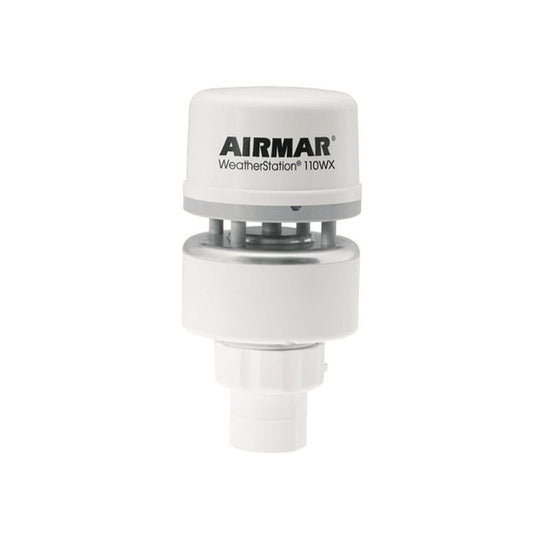 AIRMAR 110WX WEATHER STATION