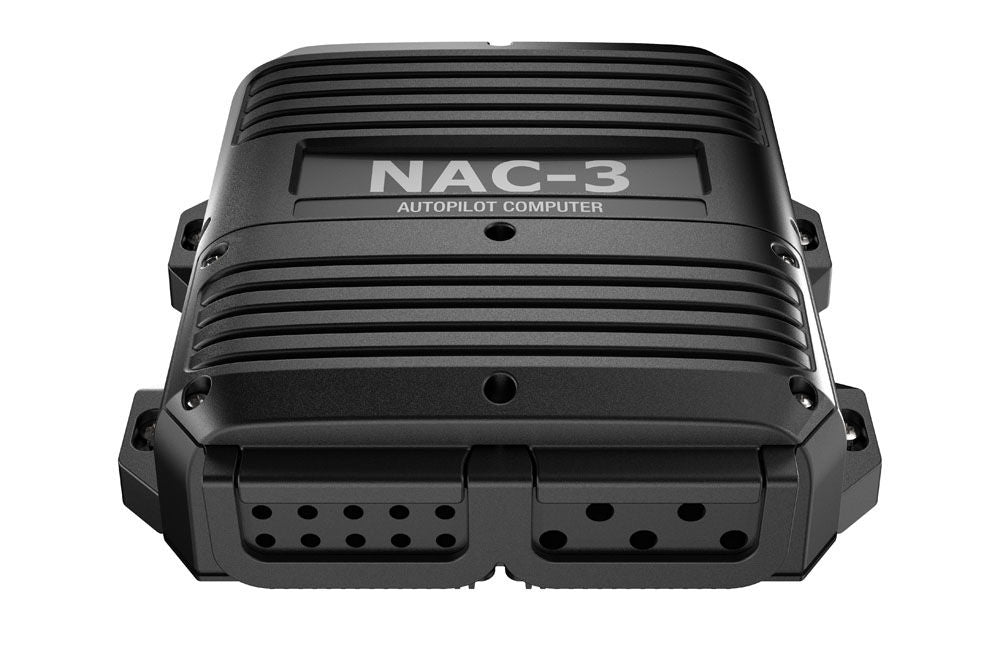 NAC-3 AUTOPILOT COMPUTER BB 4 PACK