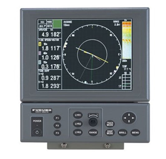 CI-88-BB/20m Black Box Current Indicator