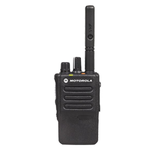 DP-3441E/VHF VHF radio for MOTOTRBO radio systems