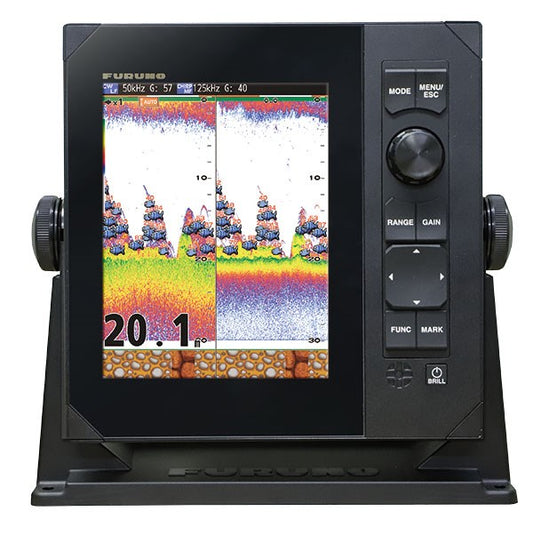 FCV-800 LCD Fish Finder