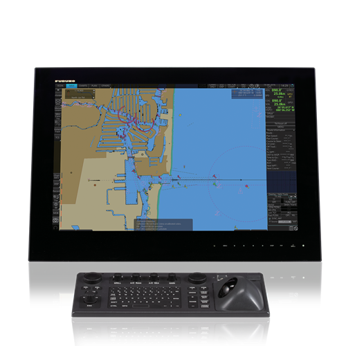 FMD-3005 ECDIS