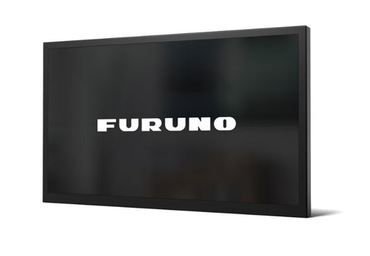 WAVE II MONITOR 27" FURUNO LCD Marine Display