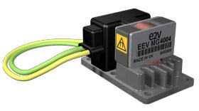 MG4004 X-Band Magnetron