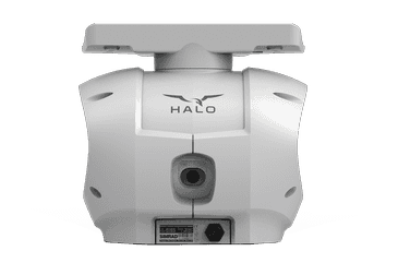 PEDESTAL,RADAR,HALO 3000 SERIES