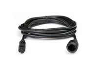 Lowrance Hook2 / Reveal / Cruise 8 pin 10 Ft Extension Cable