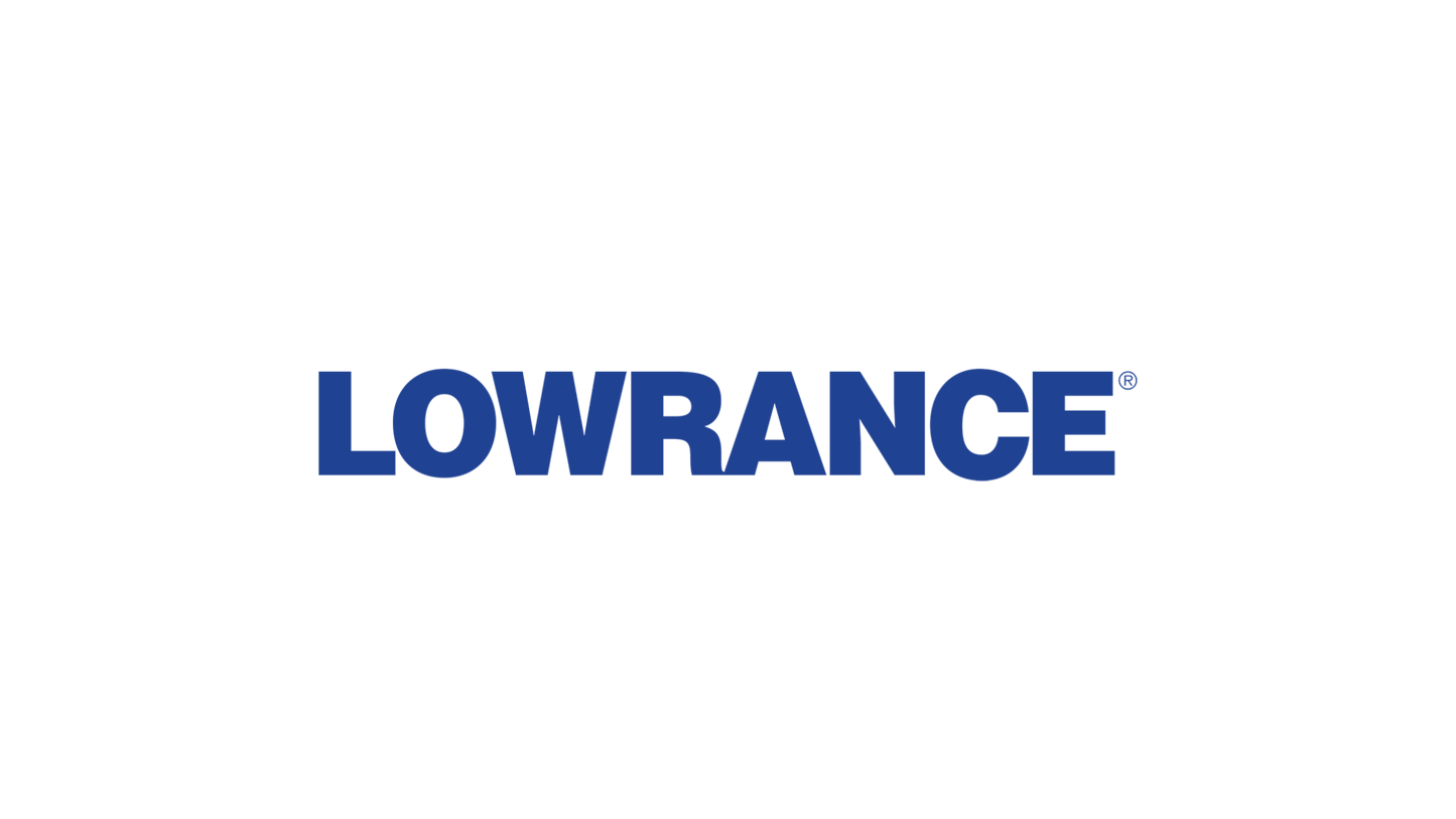 Lowrance Active Imaging™ HD Transom Mount