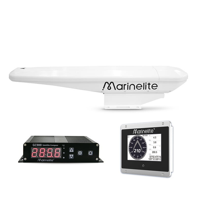 Satellite Compass SC90