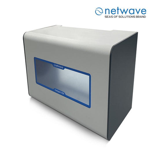 Netwave NW8000 Compact Non-SOLAS VDR