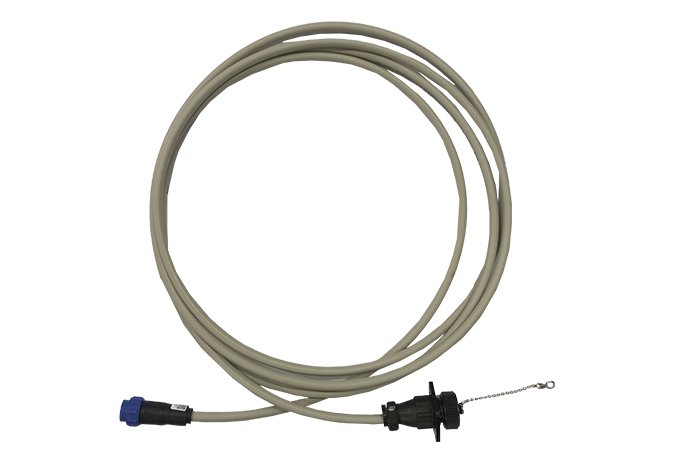 Pilot Cable for TR-8000 display