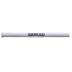 Simrad 6ft X-Band Radar Antenna