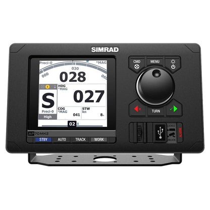 Simrad AP70MK2 Autopilot Controller