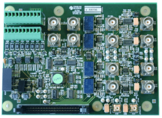 Simrad ALPHA EXPANSION PCB