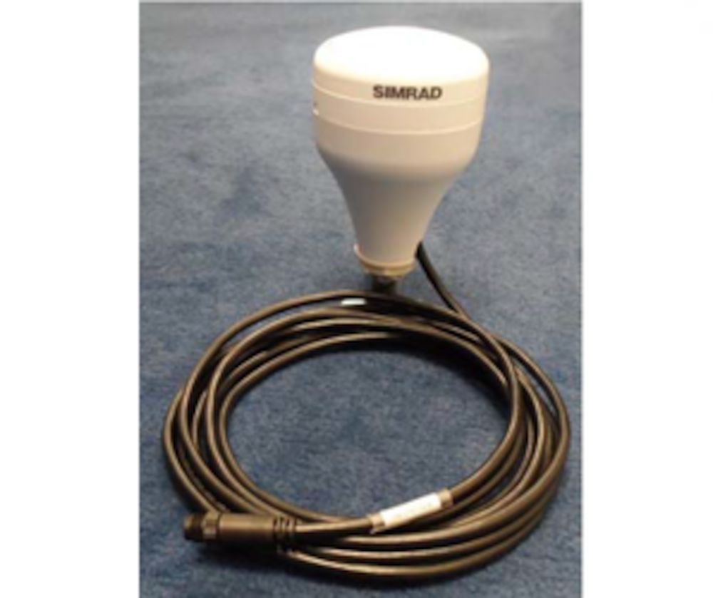 Simrad GS70 N2K GPS Antenna