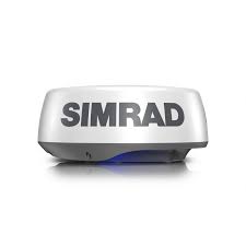 HALO20+,SIMRAD,RADAR