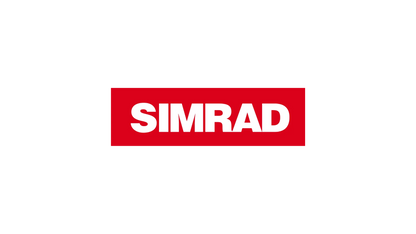 Simrad 25 KW X-BAND SRT UP-MAST HSC W/DOC