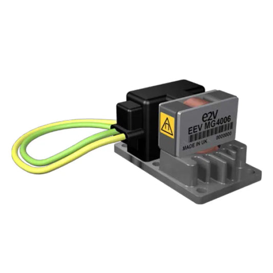 MG4006 X-Band Magnetron