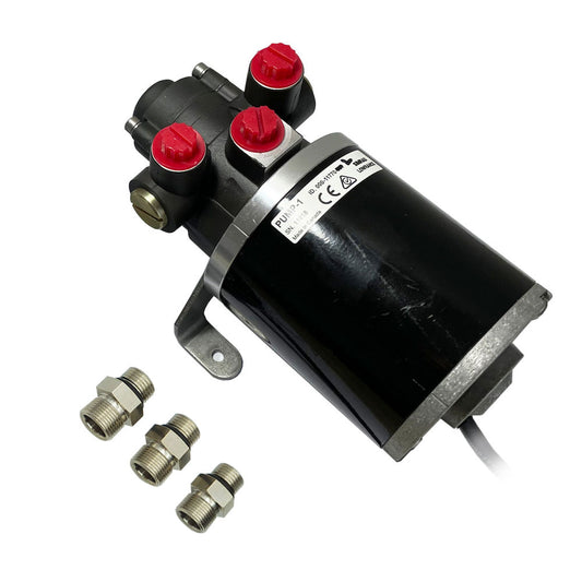 PUMP-1,FOR OUTBOARD PILOT