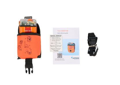 Tron SA20 PLB Personal Locator Beacon